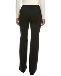 Max Mara Yana Wool-Blend Trouser
