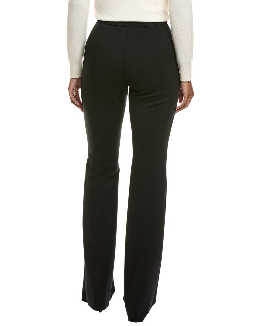 Max Mara Yana Wool-Blend Trouser