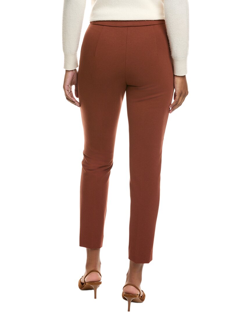 Max Mara Pegno Jersey Trouser