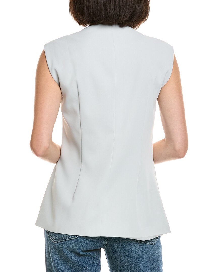 Gracia Ponte Vest Top