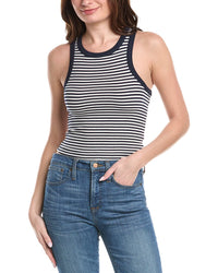 Splits59 Kiki Rib Crop Tank
