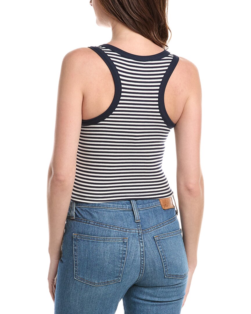 Splits59 Kiki Rib Crop Tank