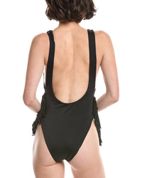 Agua Bendita Tribeca Nopal One-Piece