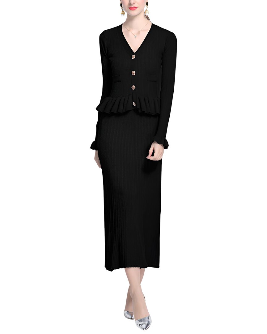 Dza Day Dress