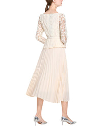 Dza Midi Dress