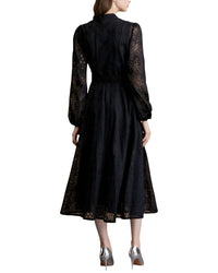 Dza Midi Dress