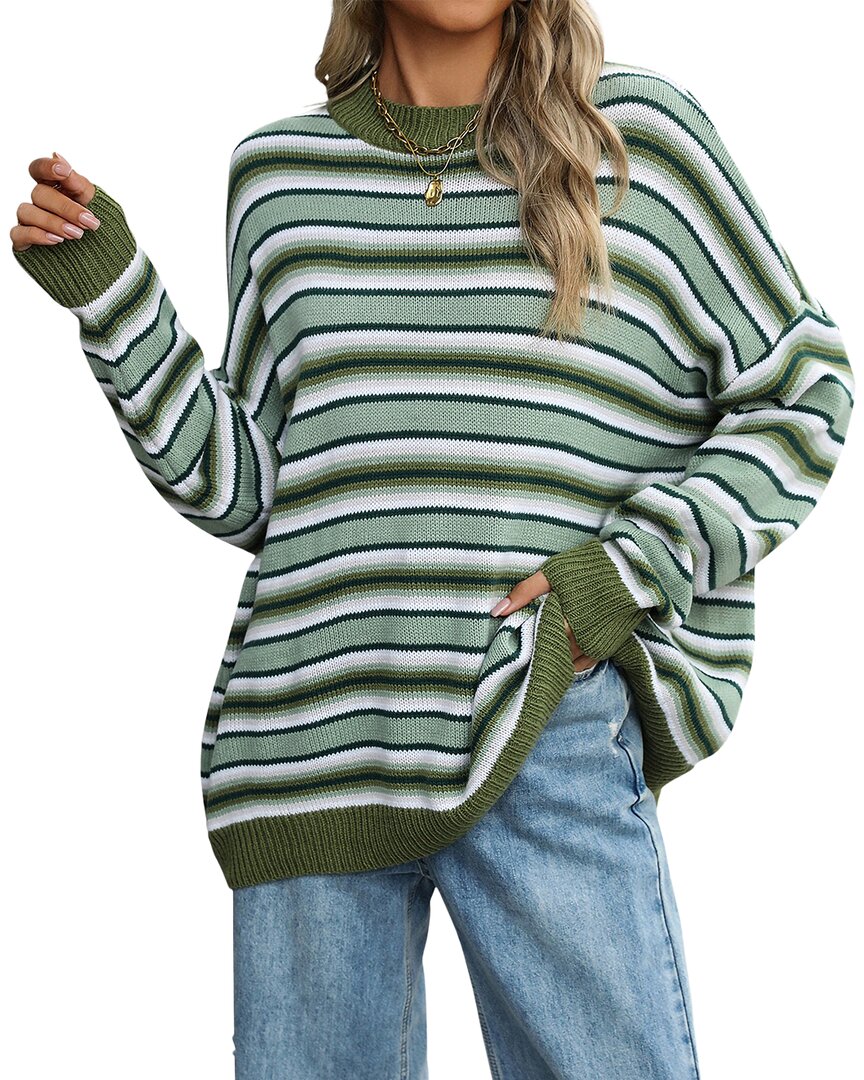 Luna Tuccini Sweater