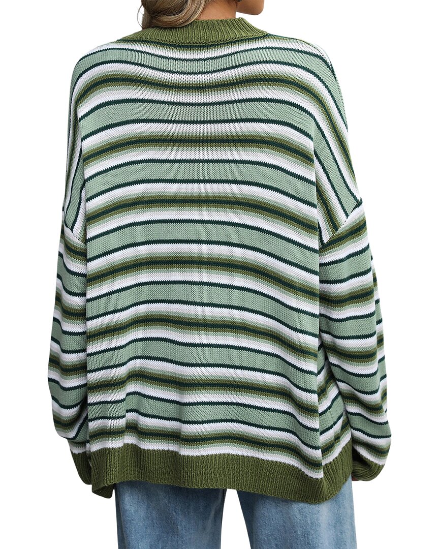 Luna Tuccini Sweater