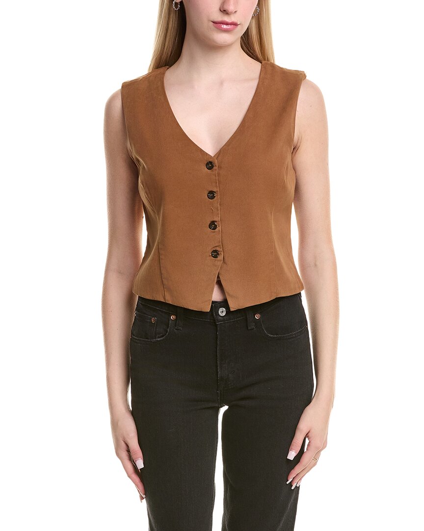 Le Jean Joplin Waistcoat