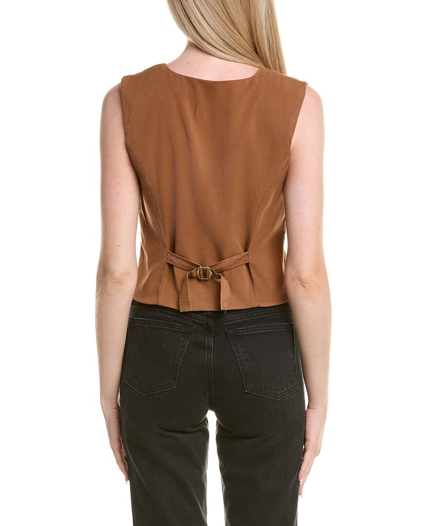 Le Jean Joplin Waistcoat