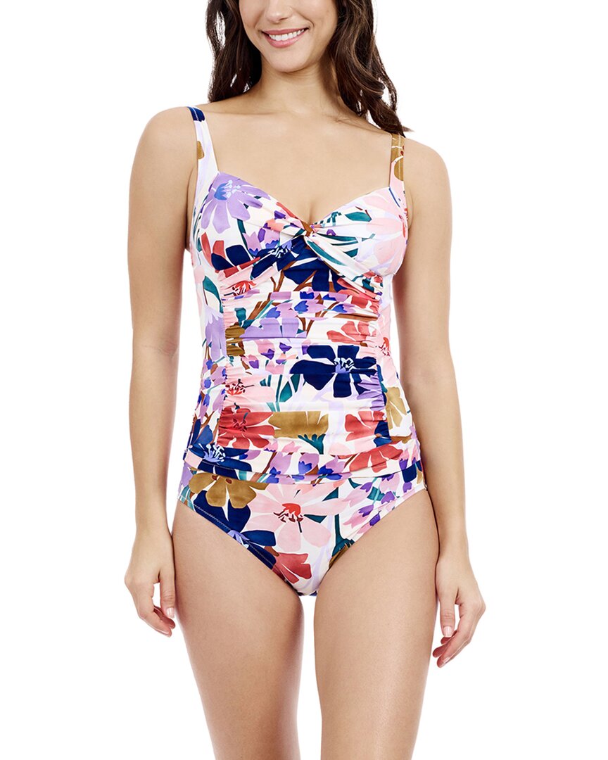 Profile By Gottex Melody Tankini