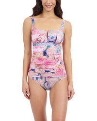 Profile By Gottex Karma Tankini