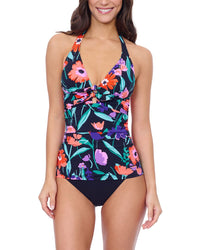 Profile By Gottex Marguerite Tankini