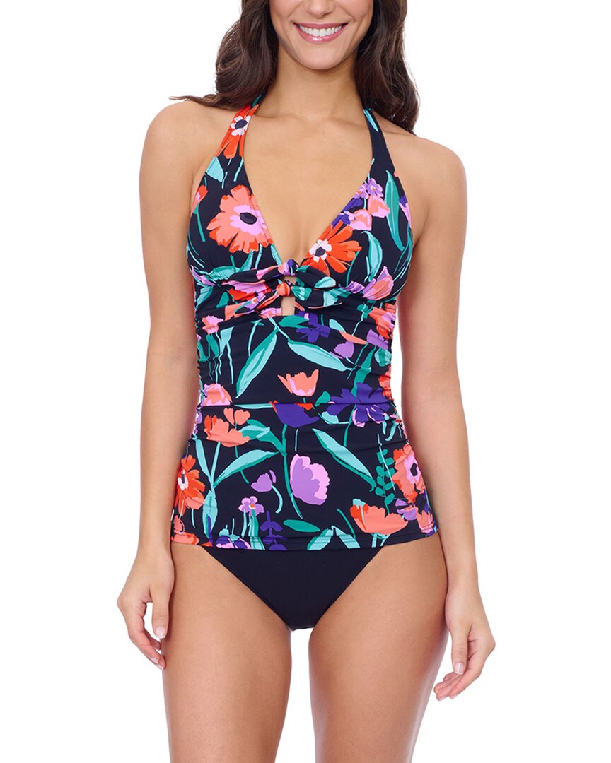 Profile By Gottex Marguerite Tankini