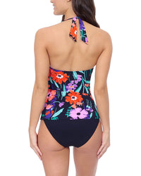 Profile By Gottex Marguerite Tankini