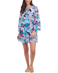 Profile By Gottex Holi Tunic