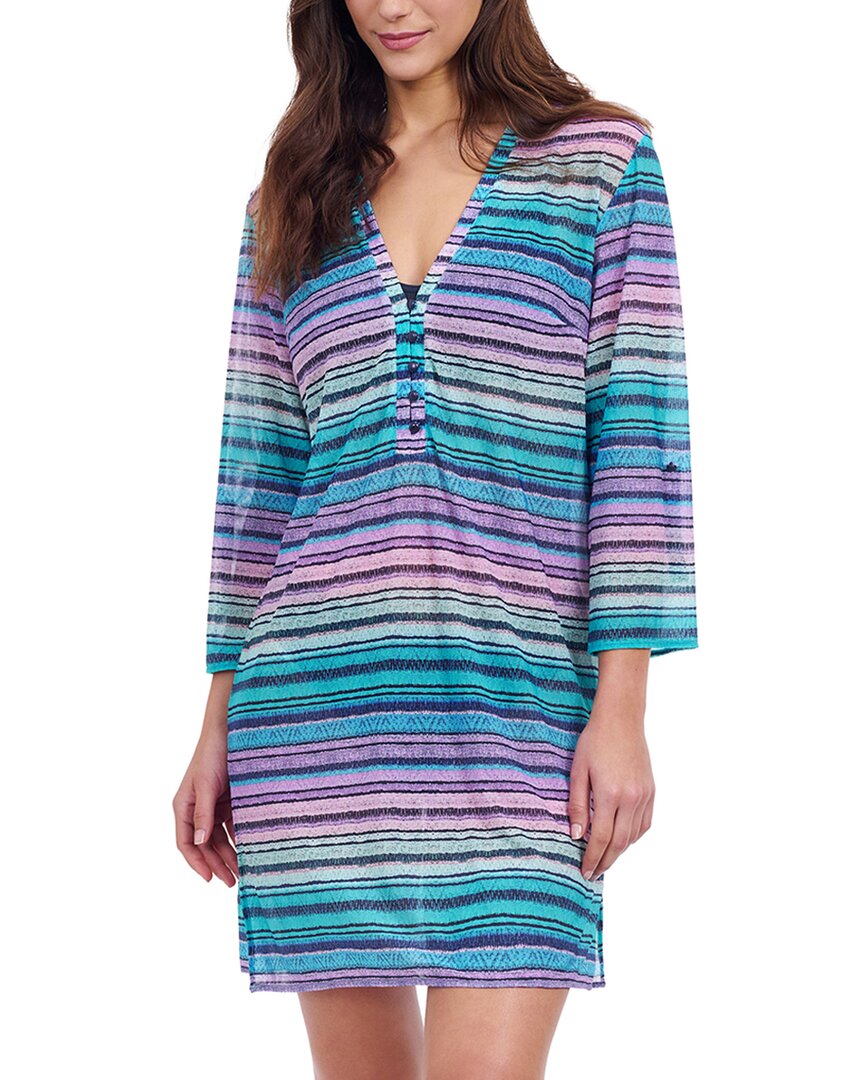 Profile By Gottex Harmony Tunic