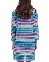 Profile By Gottex Harmony Tunic