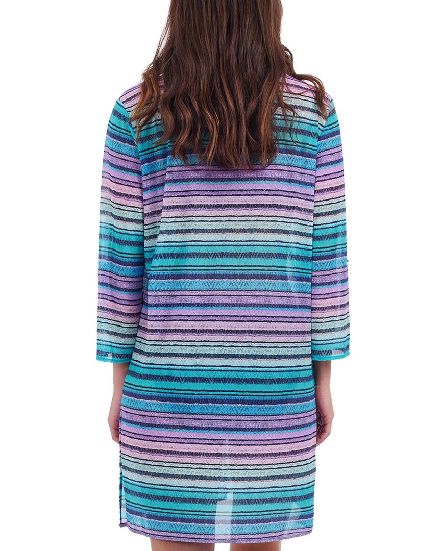 Profile By Gottex Harmony Tunic