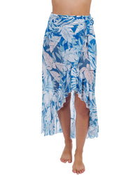 Profile By Gottex Malaya Skirt