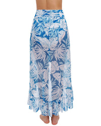 Profile By Gottex Malaya Skirt