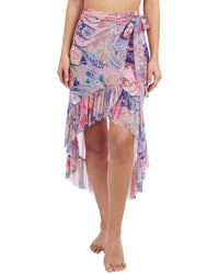 Profile By Gottex Karma Skirt