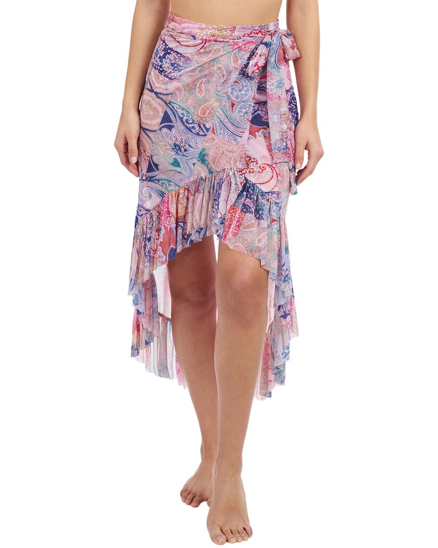 Profile By Gottex Karma Skirt