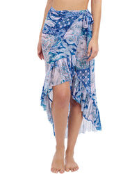 Profile By Gottex Karma Skirt