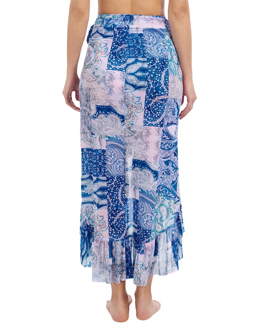 Profile By Gottex Karma Skirt