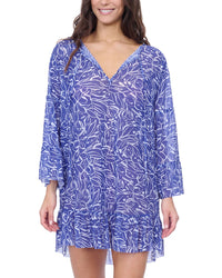 Profile By Gottex Tulip Tunic
