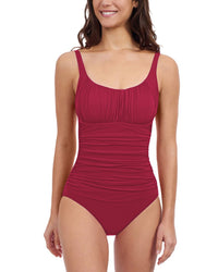 Profile By Gottex Tutti Frutti One-Piece