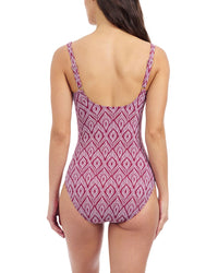 Profile By Gottex Plume One-Piece