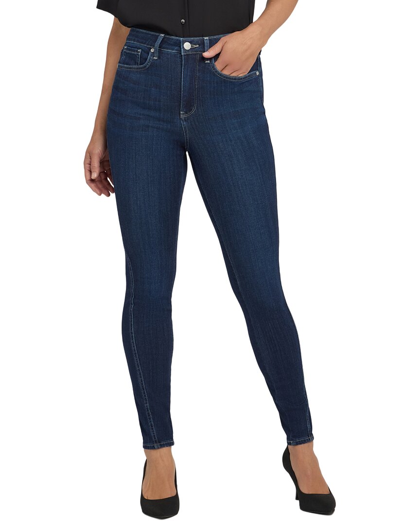 Nydj Ami Midnight Breeze Skinny Leg Jean