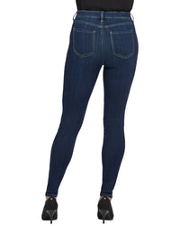 Nydj Ami Midnight Breeze Skinny Leg Jean