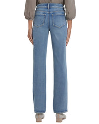 Nydj Marilyn Atmosphere Straight Leg Jean