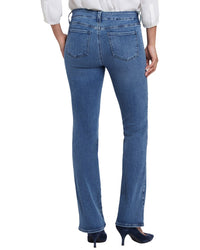 Nydj Barbara Caliente Bootcut Jean