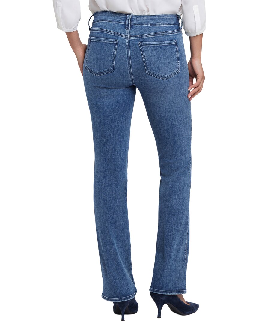 Nydj Barbara Caliente Bootcut Jean