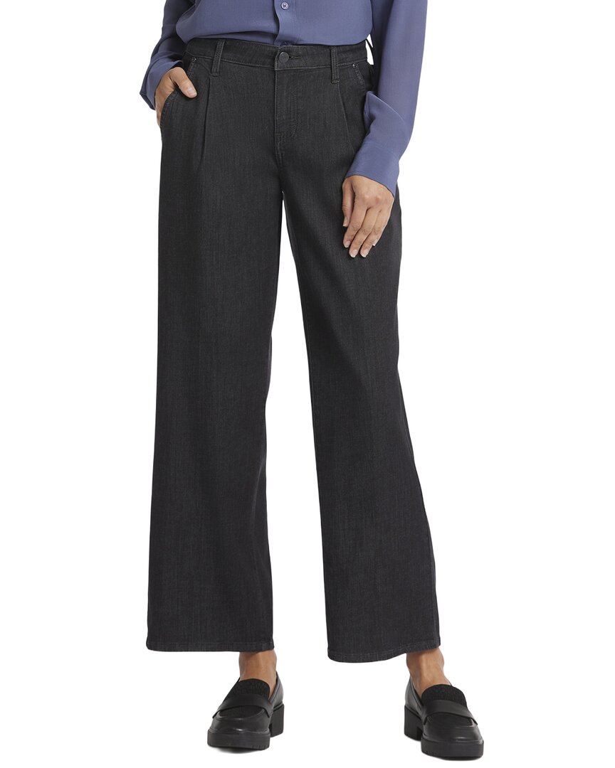 Nydj Teresa Eternity Wide Leg Jean