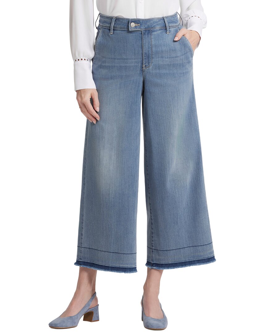 Nydj Mona State Wide Leg Jean