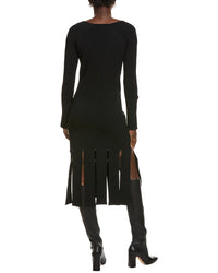 St. John Knit Stretch Dress