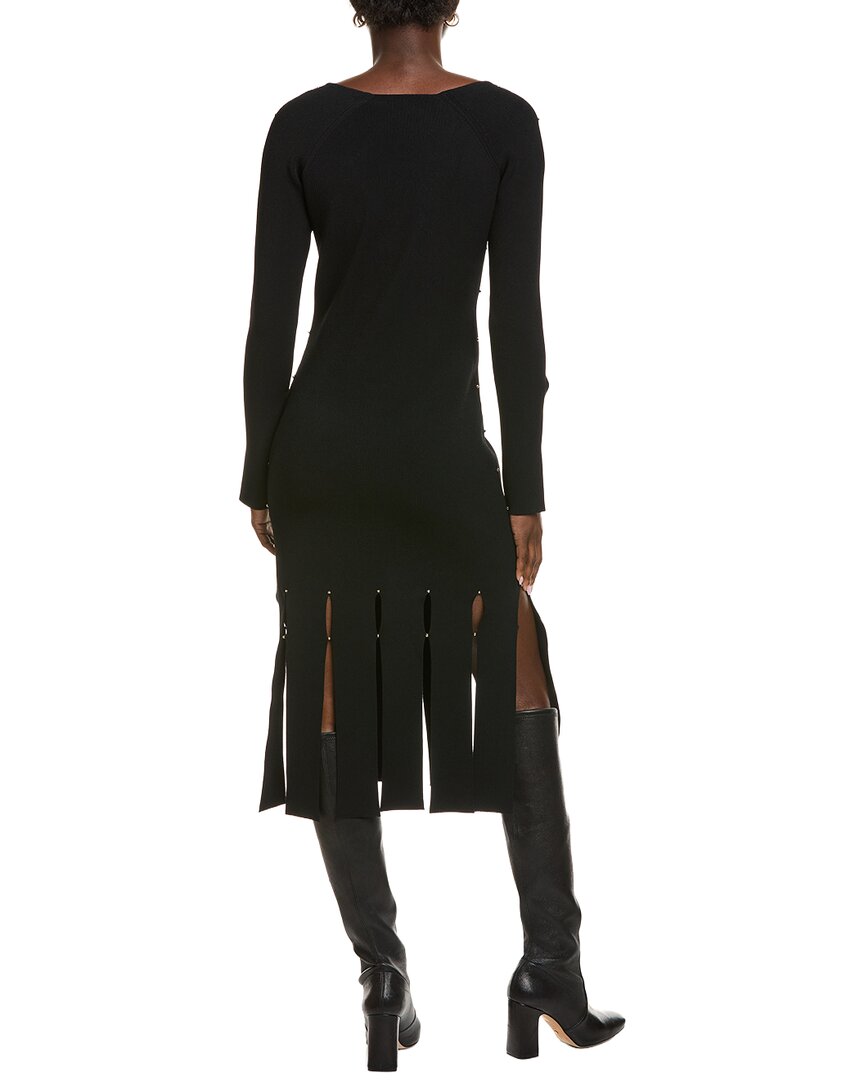 St. John Knit Stretch Dress