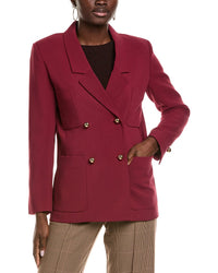 St. John Stretch Blazer