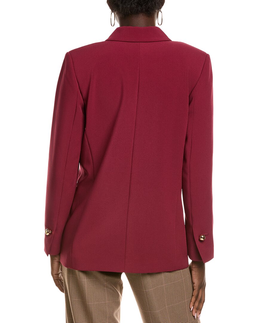 St. John Stretch Blazer