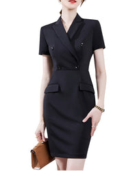 Vincent Dress