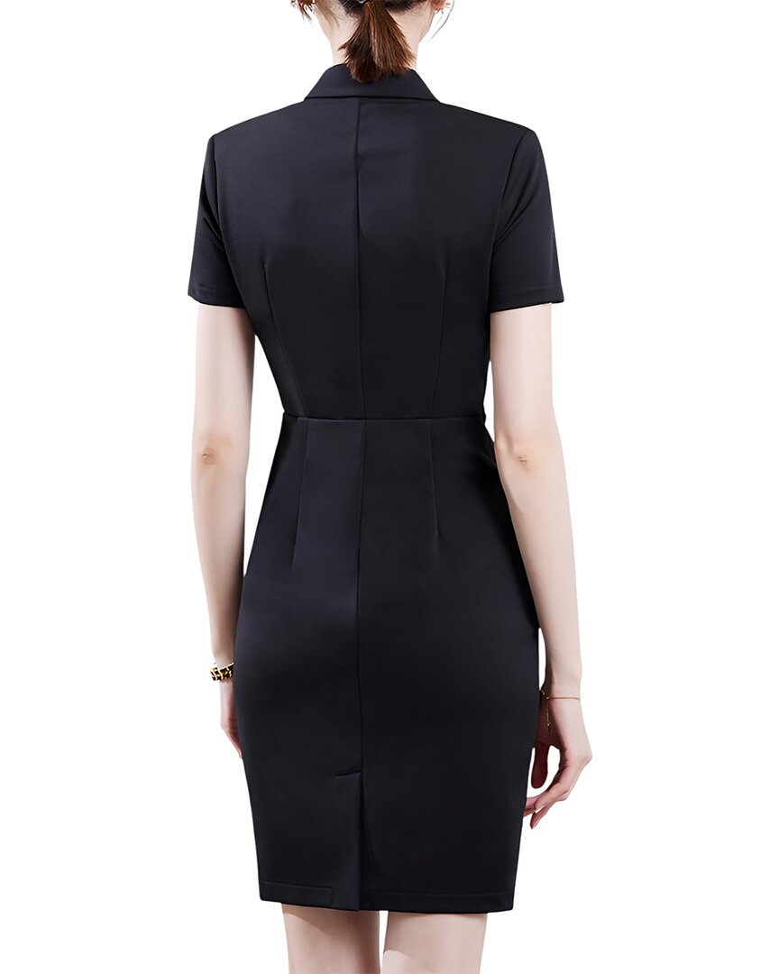 Vincent Dress