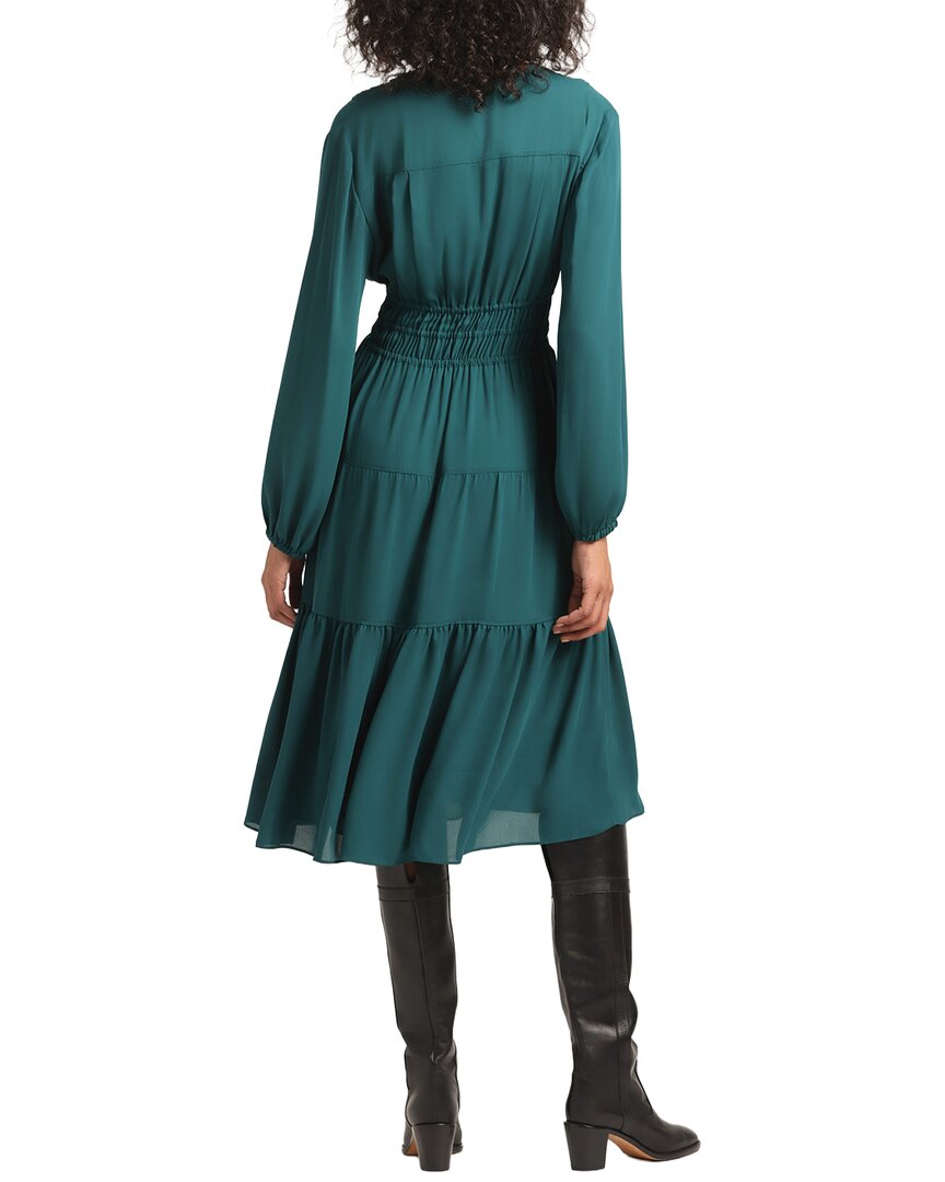 Derek Lam 10 Crosby Elsa A-Line Dress