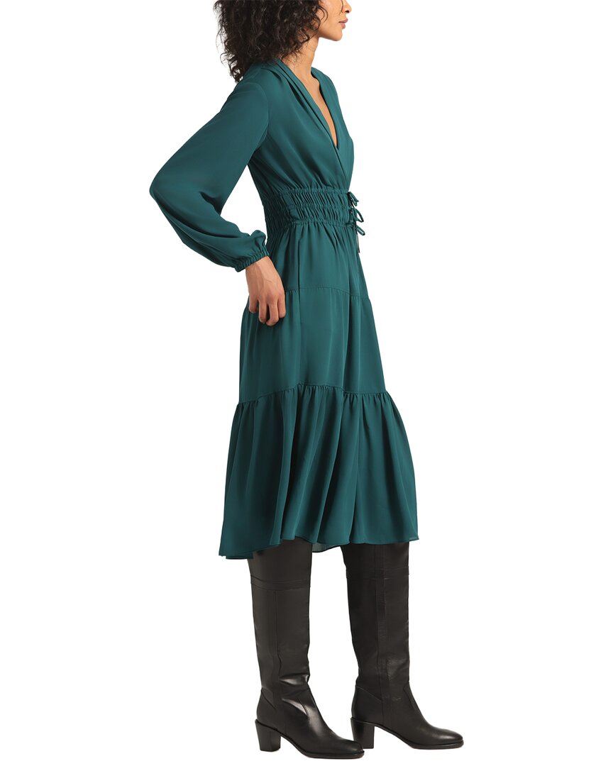 Derek Lam 10 Crosby Elsa A-Line Dress