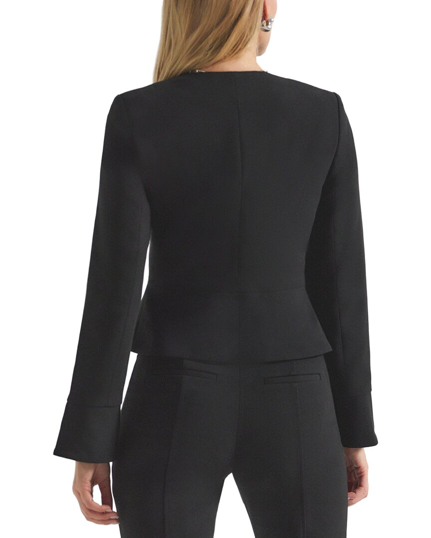Derek Lam 10 Crosby Elizabeth Jacket
