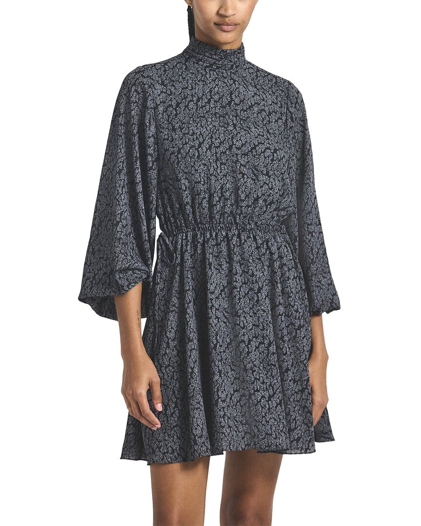 Derek Lam 10 Crosby Briar Dress