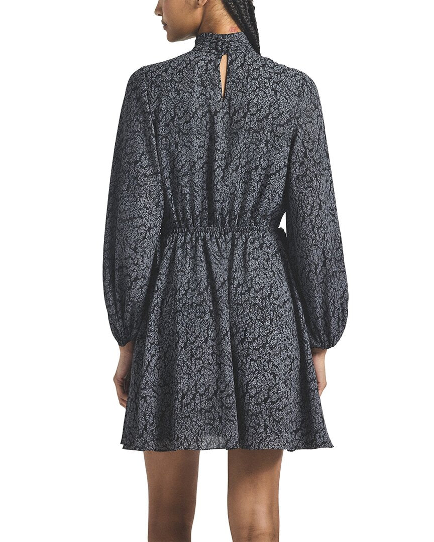 Derek Lam 10 Crosby Briar Dress